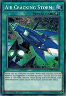 Air Cracking Storm [COTD-EN055] Common 