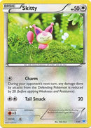 Skitty (1/30) [XY: Trainer Kit 2 - Latios] 
