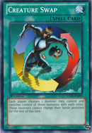 Creature Swap [SDOK-EN029] Common 