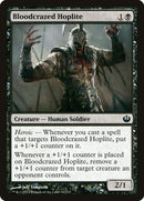 Bloodcrazed Hoplite [Journey into Nyx] 