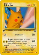 Pikachu (4) (Snap) [Pikachu World Collection Promos] 