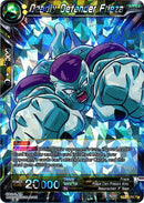 Deadly Defender Frieza (BT5-092) [Miraculous Revival] 