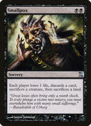 Smallpox [Time Spiral] 