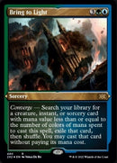 Bring to Light (Foil Etched) [Double Masters 2022] 