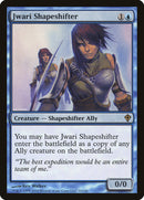 Jwari Shapeshifter [Worldwake] 