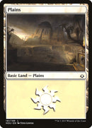 Plains (191) [Hour of Devastation] 