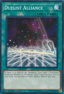 Duelist Alliance [LEDD-ENC17] Common 