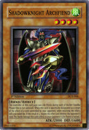 Shadowknight Archfiend [DCR-068] Common 
