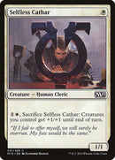 Selfless Cathar [Magic 2015] 