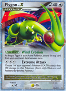 Flygon LV.X (105/111) [Platinum: Rising Rivals] 