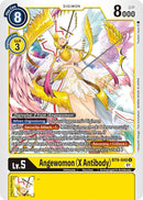 Angewomon (X Antibody) [BT9-040] [X Record] 