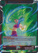Desperate Odds Kefla (Event Pack 2 - 2018) (P-057_PR) [Promotion Cards] 