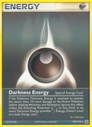 Darkness Energy (103/113) [EX: Delta Species] 
