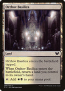 Orzhov Basilica [Order 2015] 