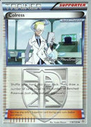 Colress (118/135) (Punches 'n' Bites - Patrick Martinez) [World Championships 2015] 