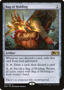 Bag of Holding (Promo Pack) [Core Set 2020 Promos] 