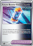 Future Booster Energy Capsule (164/182) [Scarlet &amp; Violet: Paradox Rift] 