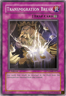 Transmigration Break [PTDN-EN079] Common 