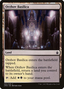 Orzhov Basilica [Order Anthology] 