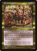 Sealed Fate [Mirage] 