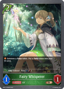 Fairy Whisperer (BP01-020EN) [Advent of Genesis] 