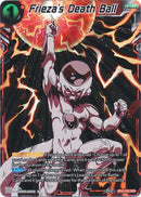 Frieza's Death Ball (BT9-130) [Universal Onslaught] 
