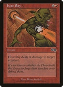 Heat Ray [Urza's Saga] 