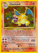 Charizard (3/110) [Legendary Collection] 