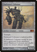 Darksteel Colossus [Magic 2010] 