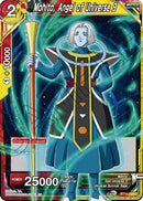 Mohito, Angel of Universe 9 (BT16-135) [Realm of the Gods] 