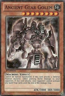 Ancient Gear Golem [BP01-EN011] Starfoil Rare 