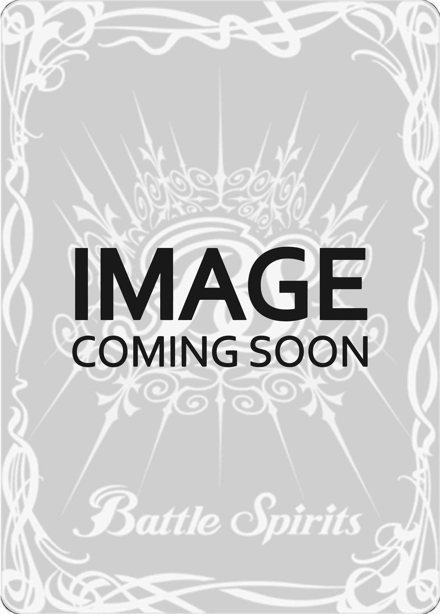 Suppression (Box Topper) (Textured Foil) (BSS01-130) [Battle Spirits Saga Promo Cards]