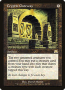 Cryptic Gateway [Onslaught] 