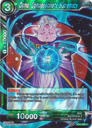 Ogma, Compassionate Supremacy (DB2-090) [Divine Multiverse] 