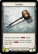 Anothos [LGS002-P] (Promo) 1st Edition Cold Foil 