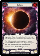 Eclipse [U-MON190-RF] (Monarch Unlimited) Unlimited Rainbow Foil 