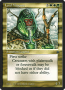 Lord Magnus [Legends] 