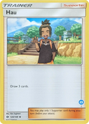 Hau (120/149) (Exclusive Deck