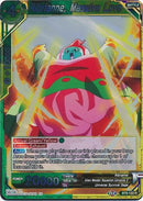 Ribrianne, Massive Love (BT9-122) [Universal Onslaught] 