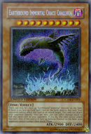 Earthbound Immortal Chacu Challhua [CT06-ENS03] Secret Rare 