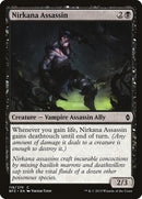 Nirkana Assassin [Battle for Zendikar] 
