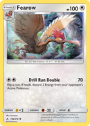 Fearow (146/214) [Sun &amp; Moon: Unbroken Bonds] 
