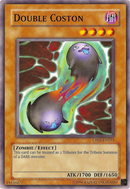 Double Coston [CP05-EN014] Common 