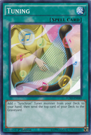 Tuning [LC5D-EN049] Common 