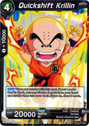 Quickshift Krillin (BT6-108) [Destroyer Kings] 
