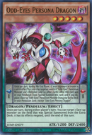 Odd-Eyes Persona Dragon [JUMP-EN079] Ultra Rare 