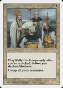 Rally the Troops [Portal Three Kingdoms] 
