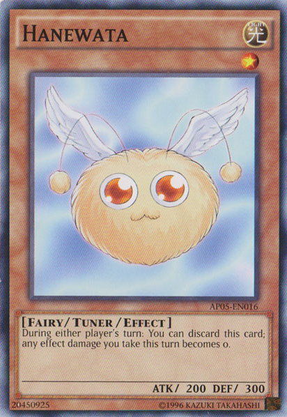 Hanewata [AP05-EN016] Common 