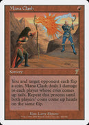 Mana Clash [Seventh Edition] 