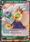 Ultimate Power Piccolo (BT10-069) [Rise of the Unison Warrior] 